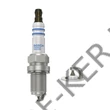 Kép 3/3 - Gyújtógyertya FR7KI332S Bosch SUZUKI Ignis db-os 0242236571 platina-iridium