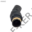 Kép 2/3 - Levegőcső Opel Astra F levegőszűrő elé  1.4-1.6 0836770 207307