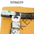 Kép 2/3 - Ablakemelő szerkezet Chrysler Grande Voyager ACQ0113