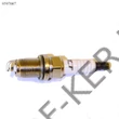 Kép 1/2 - Gyújtógyertya Denso K20TT =BKR6E B1-UPT2 K20PR-U 024223566 K20PR-U11