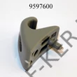 Kép 2/2 - Napellenzőrögzítő patent 84851-80E00-6GS SUZUKI SWIFT szürke