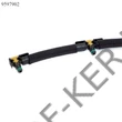 Kép 2/3 - Résolajcső VW szerelt 03L130235AD 15-0027 Passat B7 2.0TDi