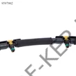 Kép 3/3 - Résolajcső VW szerelt 03L130235AD 15-0027 Passat B7 2.0TDi