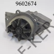 Kép 2/3 - Vízpumpa Citroen C120 Fiat MVKPC83639 MM352316170892 BGACP3160 FEBI18640 MM350981713000
