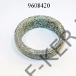Kép 2/2 - Tűzkarika Toyota 38x49.5x13mm