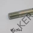 Kép 2/3 - Vonószem Citroen 16x2mm 100mm gyári 674424 Nemo