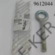 Kép 3/3 - Vonószem Citroen 16x2mm 100mm gyári 674424 Nemo