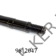 Kép 2/2 - Vonószem Audi VW 2399-DH2 14x3mm 130mm a menettől a hurokig