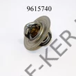 Kép 3/3 - Termosztát Opel, Nissan