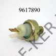 Kép 2/2 - Olajgomba VW ERA330320 FT7.0139 Febi19014 XOPS121 zöld 1148200001 036919081A Lupo