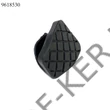 Kép 1/3 - Pedálgumi VW 1J0721173C SK Fabia jobb, oldaltartós, bütykös