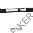 Kép 3/3 - Ablaktörlő lapát Audi A4 VM211 55/55cm középen keskeny spec! 574274  3397001909