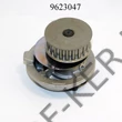 Kép 3/3 - Vízpumpa Opel O117