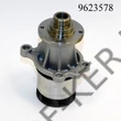 Kép 3/3 - Vízpumpa BMW 316i 318i E36 AB216 QCP3067HQ FEBI1296 MVKPC88615