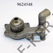 Kép 3/3 - Vízpumpa Ford F107 Transit FEBI5634 Escort MVKPC84207 BGACP2302 MM352316170161