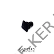 Kép 2/3 - Kárpitpatent VW OE1272583