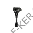 Kép 1/2 - Gyújtótrafó Suzuki Swift 2005- ENT960043 33400-65G00 ZSE181 DIC-0106 hengerenkénti