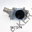Kép 3/3 - Vízpumpa Ford Escort, Fiesta, Orion 1.4, 1.6 F127 QCP2527HQ BGACP2458,A840X8591BCA,EPW70,1126041,5013320,5020651,88SX8591AA,88SX8591A1B