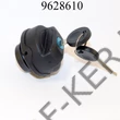 Kép 1/3 - Tanksapka VW Polo, Lupo  ,Lada Granta ,Lada samara, Niva 1.7, Suzuki Swift