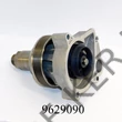 Kép 2/3 - Vízpumpa BMW E46 320d B220 MM352316170062 FEBI240258,11510393730  ,11517785015,11517786736
