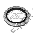 Kép 2/2 - Olajleeresztőcsavar alátét gumis Renault 834.823 16x24mm Febi44793 1640540 70-33769-00