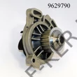 Kép 3/3 - Vízpumpa VW T4 A176 AA176 QCP2925HQ FEBI9758 INA538006710 BGACP3020 MVKPC81803 JPG1114100300 MM352316171190