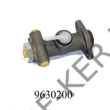 Kép 2/3 - Főfékhenger Fiat 500 P07006 (utánfutó 1körös) LPR6600 CF202-001
