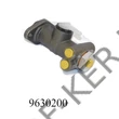 Kép 3/3 - Főfékhenger Fiat 500 P07006 (utánfutó 1körös) LPR6600 CF202-001