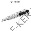 Kép 2/3 - Szike / kés / sniccer 9mm