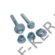 Kép 1/2 - Futómű excenter készlet VW, Audi A3 LMI38000 49-5087 Febi179236 119041 12x1.5mm, 90mm, 75mm