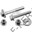 Kép 2/2 - Futómű excenter készlet VW, Audi A3 LMI38000 49-5087 Febi179236 119041 12x1.5mm, 90mm, 75mm V10-6608