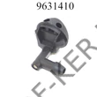 Kép 3/3 - Ablakmosó fúvóka Opel