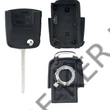 Kép 4/4 - Kulcsház VW Passat 2gombos bicskakulcsos komplett VW00003 (06+07)