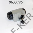 Kép 2/3 - Fékhenger hátsó Suzuki Swift 2005.- , SX4 alu! MGH-875 JCS846 BWD100 CF101-875