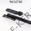 Kép 1/3 - Ajtóteleszkóp Suzuki Ignis pár! 81850-86G00+81860-86G00  BA120524556