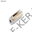 Kép 1/3 - Lambdaszonda kulcs YT1754 22mm
