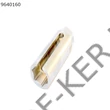 Kép 2/3 - Lambdaszonda kulcs YT1754 22mm