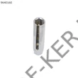 Kép 3/3 - Lambdaszonda kulcs YT1754 22mm
