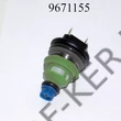 Kép 2/3 - Injektorfej befecskezendő szelep Suz Swift WR+ 15710-60B50 GM0280150661