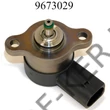 Kép 2/3 - Üzemanyag nyomásszabályozó 0281002241 BOSCH MB Sprinter Febi27978 APS48 V30-11-0574