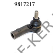 Kép 2/3 - Kormányösszekötő külső VW G1255 FEBI10586 FL718-B 12mm 701419812  IR41.430