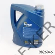 Kép 2/3 - Motorolaj MANNOL Safari 20W-50 5l SG/CD