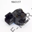 Kép 2/3 - Gyújtáskapcsoló betét Opel Astra G 0914863 Zafira A Febi26149