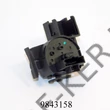 Kép 2/3 - Gyújtáskapcsoló betét Opel 0914861 ERA662242 FEBI26246 Corsa C, Meriva A, Tigra