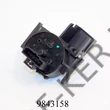 Kép 3/3 - Gyújtáskapcsoló betét Opel 0914861 ERA662242 FEBI26246 Corsa C, Meriva A, Tigra