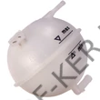 Kép 1/2 - Kiegyenlítőtartály  VW általános 84-98 HP103006 1H0121407A =FEBI02264 6Q0121407A  7002-V101 JPG1114700300 DBW006TT