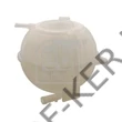 Kép 2/2 - Kiegyenlítőtartály  VW általános 84-98 HP103006 1H0121407A =FEBI02264 6Q0121407A  7002-V101 JPG1114700300 DBW006TT