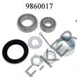 Kép 2/2 - Kerékcsapágy garn. H. VW CR2500 FKG4009 OS0558 FEBI3674 VKBA529 RUV 5413 OPTIMAL 100002 QWB201 IR2031(C046) Seat IR2042(C048) 9856039 MS529 52500 FEBI3674