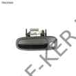Kép 2/2 - Kilincs Toyota 6010-19-030401P Corolla E11 04.97->01.02 bal első 69220-12280