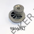 Kép 1/2 - Vízpumpa Opel O106 QCP1350HQ ASTRA, VECTRA 1334025 =FEBI01262 QWP1105 =QCP1350HQ